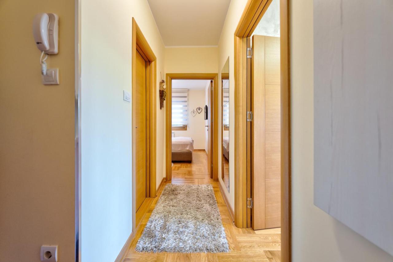 Apartment Papillon 3 Zlatibor Exterior photo