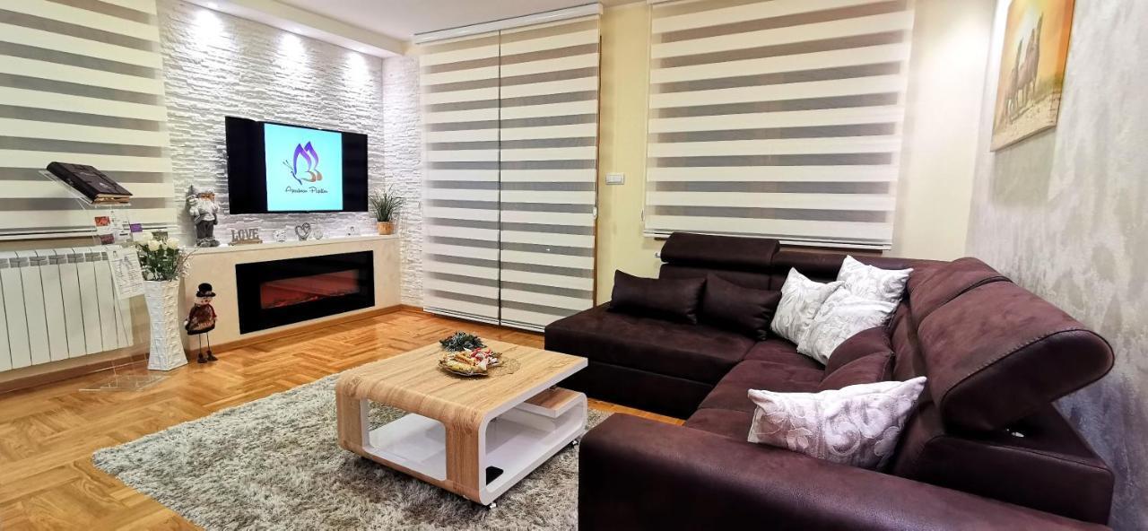 Apartment Papillon 3 Zlatibor Exterior photo