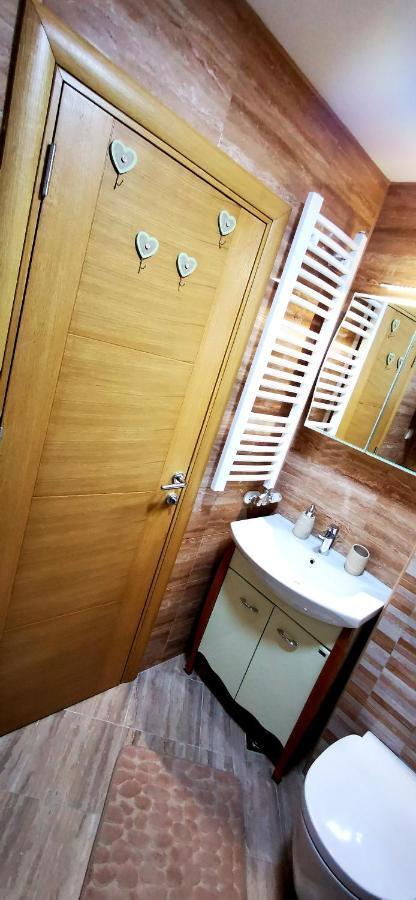 Apartment Papillon 3 Zlatibor Exterior photo