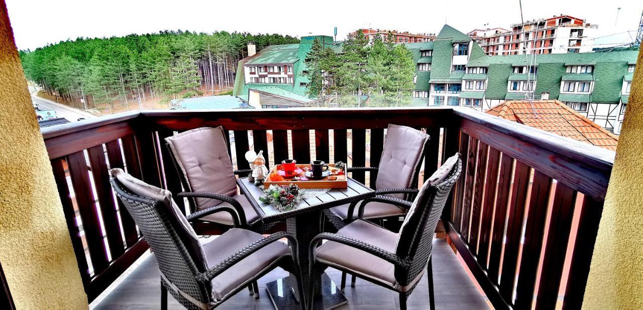 Apartment Papillon 3 Zlatibor Exterior photo